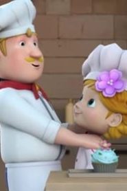 Super Wings الموسم 1 الحلقة 22