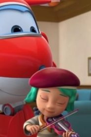 Super Wings الموسم 3 الحلقة 23