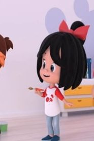 Cleo & Cuquin الموسم 1 الحلقة 1