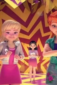LEGO Friends: Girls on a Mission الموسم 4 الحلقة 7