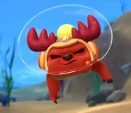 Deer Squad الموسم 1 الحلقة 9