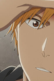 Bleach: Thousand-Year Blood War الموسم 17 الحلقة 12