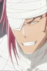 Bleach: Thousand-Year Blood War الموسم 17 الحلقة 9