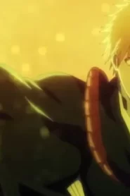 Bleach: Thousand-Year Blood War الموسم 17 الحلقة 8
