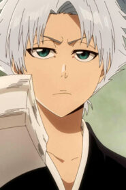 Bleach: Thousand-Year Blood War الموسم 17 الحلقة 11