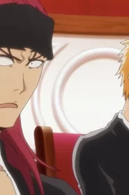 Bleach: Thousand-Year Blood War الموسم 17 الحلقة 10