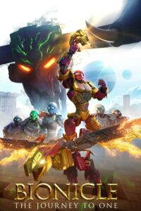 كرتون Lego Bionicle: The Journey to One مدبلج