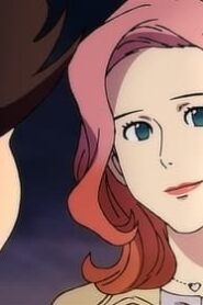 Lupin Zero الموسم 1 الحلقة 6