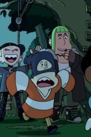 Craig of the Creek الموسم 1 الحلقة 10