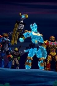Lego Bionicle: The Journey to One الموسم 2 الحلقة 2