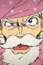 Lupin Zero الموسم 1 الحلقة 3
