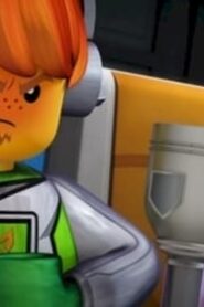 LEGO Nexo Knights الموسم 2 الحلقة 5