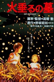 فيلم Grave of the fireflies مدبلج عربي