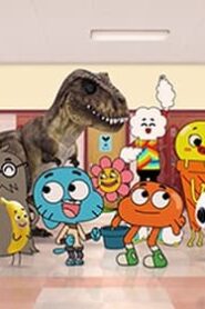 The Amazing World of Gumball الموسم 6 الحلقة 44