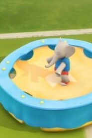 Babar and the Adventures of Badou: 1×26