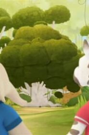 Babar and the Adventures of Badou: 1×29