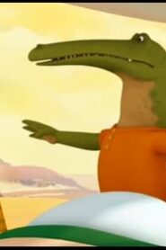 Babar and the Adventures of Badou: 1×18