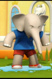 Babar and the Adventures of Badou: 1×6
