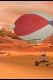 Babar and the Adventures of Badou: 1×17