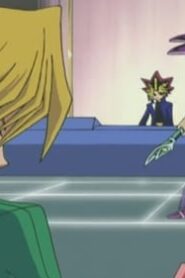 Yu-Gi-Oh! Duel Monsters الموسم 1 الحلقة 34