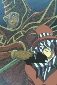 Yu-Gi-Oh! Duel Monsters الموسم 1 الحلقة 60