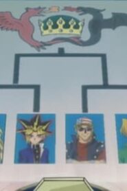 Yu-Gi-Oh! Duel Monsters الموسم 1 الحلقة 29