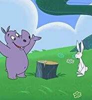 My Friend Rabbit: 1×23