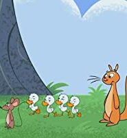 My Friend Rabbit: 1×1