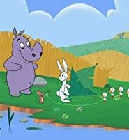 My Friend Rabbit: 1×2