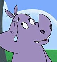 My Friend Rabbit: 1×3
