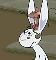 My Friend Rabbit: 1×7