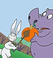 My Friend Rabbit: 1×10