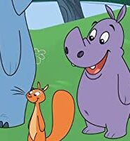 My Friend Rabbit: 1×12