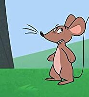 My Friend Rabbit: 1×13
