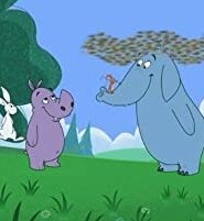 My Friend Rabbit: 1×5
