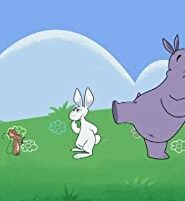 My Friend Rabbit: 1×9