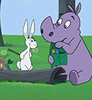 My Friend Rabbit: 1×14