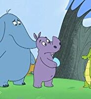 My Friend Rabbit: 1×15