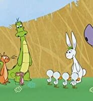 My Friend Rabbit: 1×19
