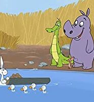 My Friend Rabbit: 1×16