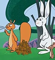 My Friend Rabbit: 1×17