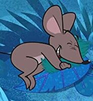 My Friend Rabbit: 1×18