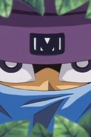 Yu-Gi-Oh! Duel Monsters الموسم 1 الحلقة 8
