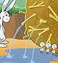 My Friend Rabbit: 1×22