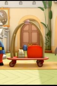 Babar and the Adventures of Badou: 1×20