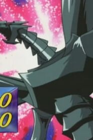 Yu-Gi-Oh! Duel Monsters الموسم 1 الحلقة 32