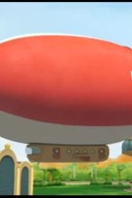 Babar and the Adventures of Badou: 1×13