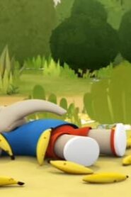 Babar and the Adventures of Badou: 1×25