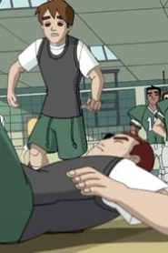The Spectacular Spider-Man: 1×4