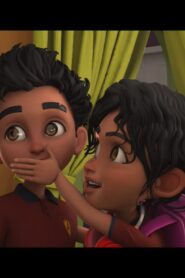 يحيى وكنوز الموسم 2 الحلقة 2